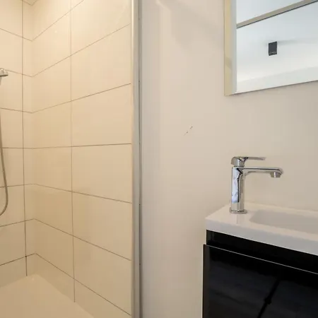 New Dahlia 1 With Parking By Interhome Casa de Férias Bredene