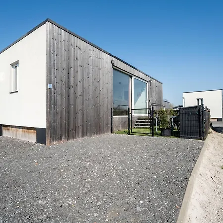 New Dahlia 1 By Interhome Holiday home Bredene
