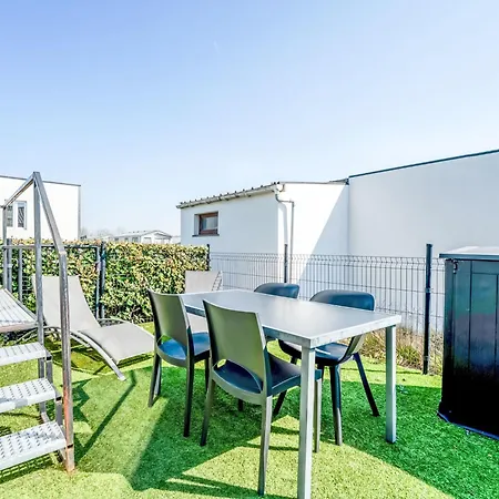 New Dahlia 1 By Interhome Holiday home